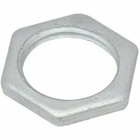 MADISON MILL Lns-300 3 Conduit Locknuts 288TZ